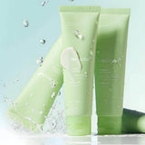 Успокаивающий крем с экзосомами Medicube Exosome Cica Cream