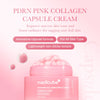 Капсульный крем с ПДРН Medicube PDRN Pink Collagen Capsule Cream
