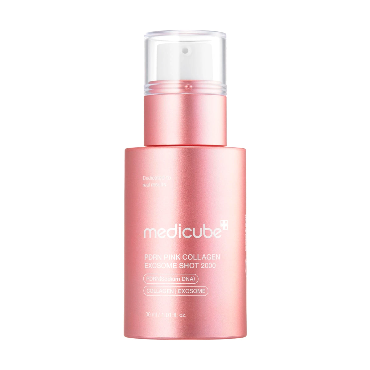 Medicube PDRN Pink Exosome Shot Serum 2000