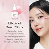 Liftinga serums ar PDRN un peptīdiem Medicube PDRN Pink Peptide Serum