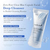 Капсульная пенка для глубокого очищения medicube Zero Pore Clearing Capsule Cleansing Foam
