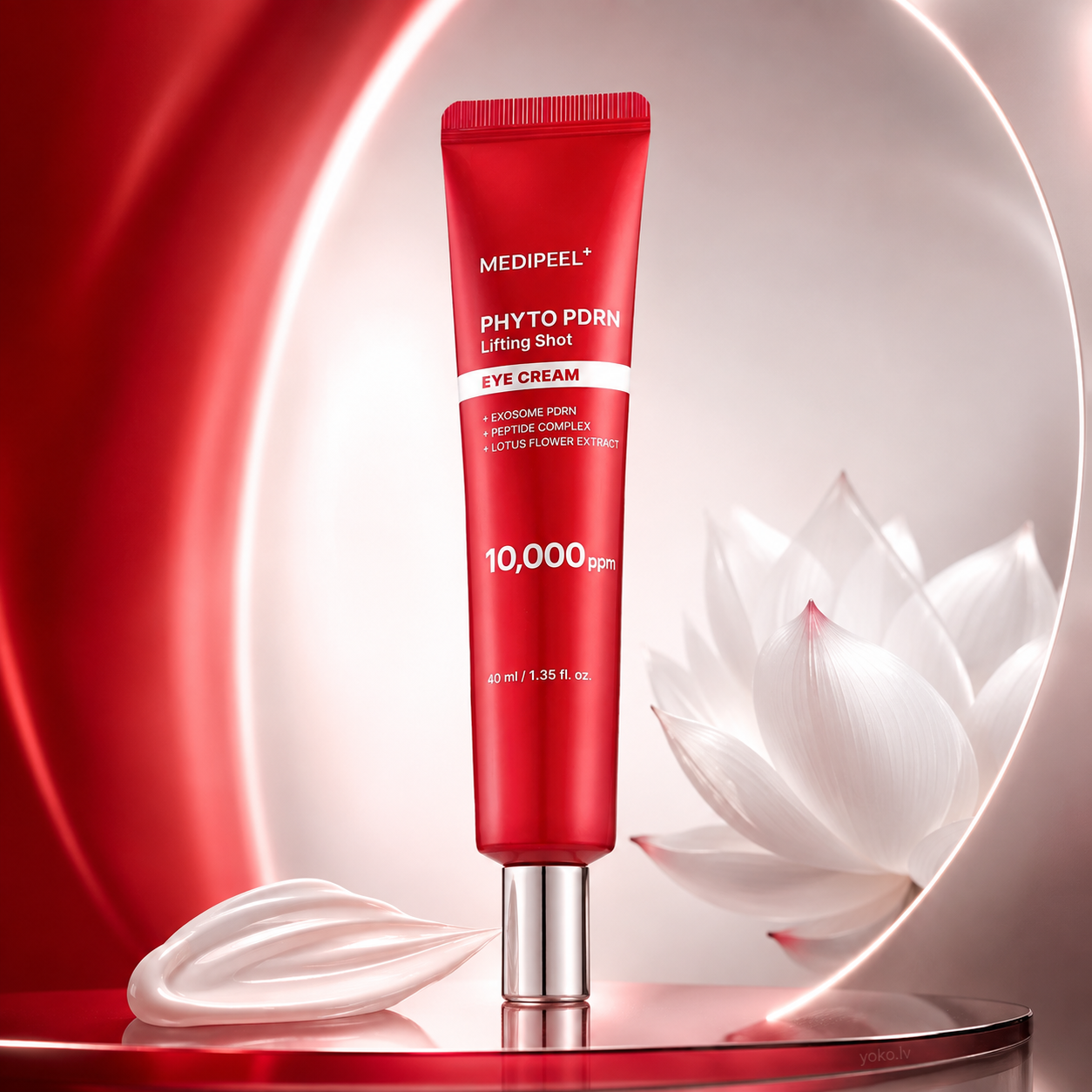 Medipeel Phyto Exosome PDRN Lifting Shot Eye Cream