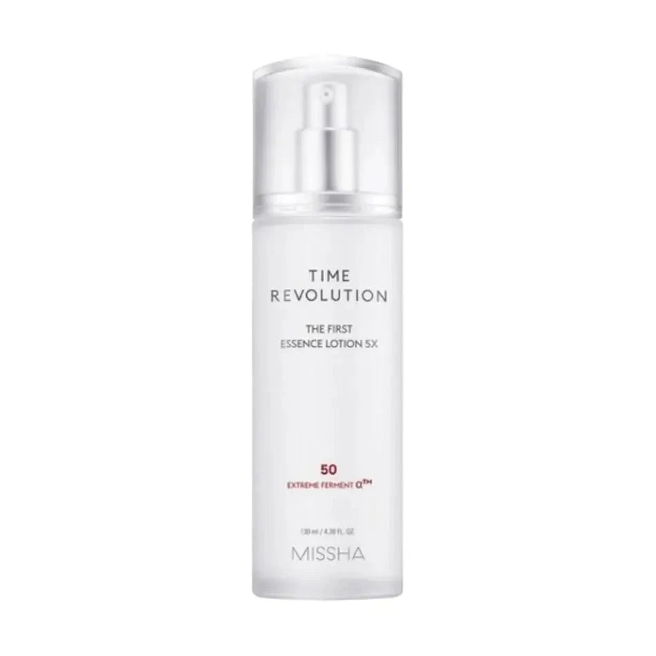 Esence sejai Missha The First Treatment Essence Lotion 5X