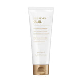 Регенерирующая пенка для умывания Missha Super Aqua Cell Renew Snail Cleansing Foam
