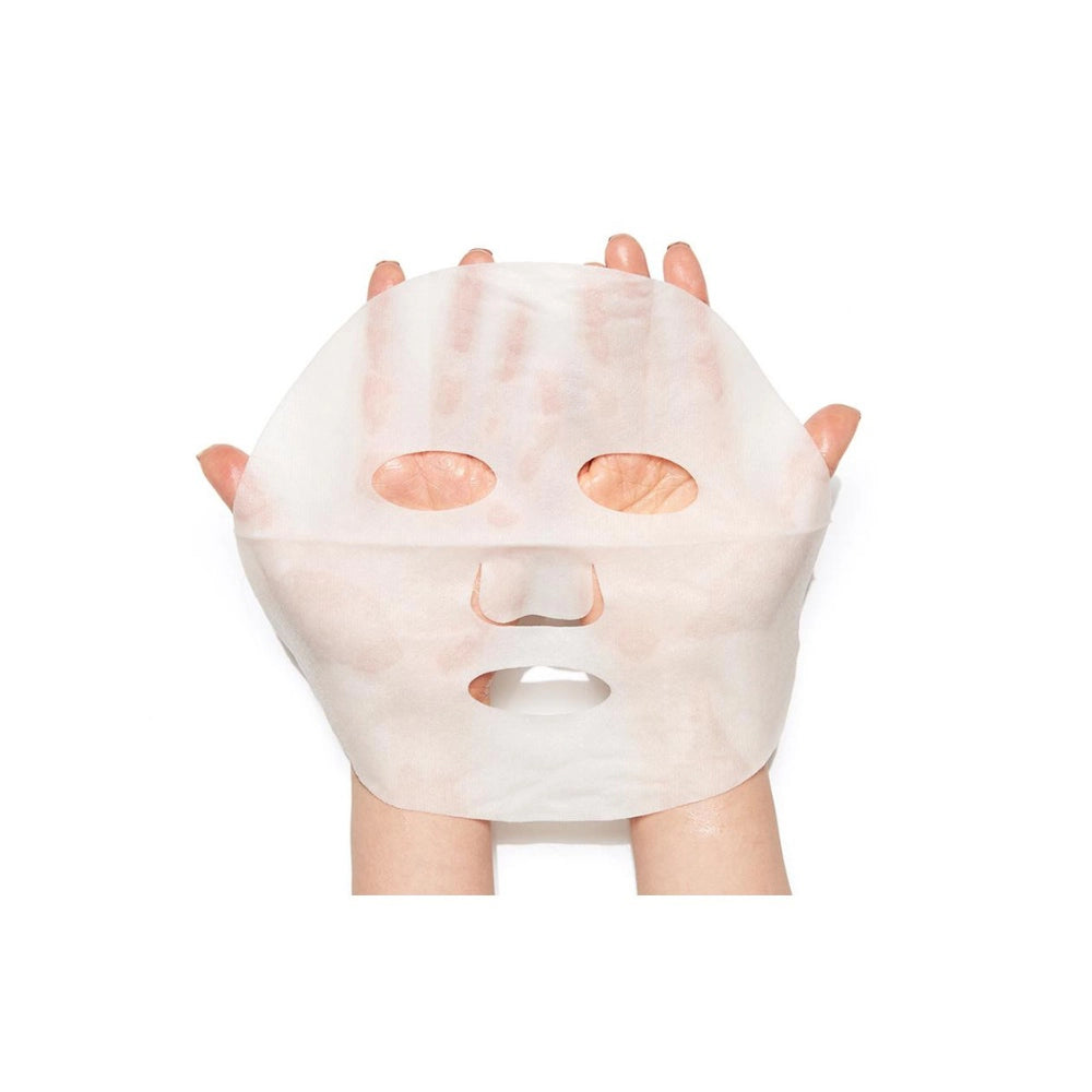 Интенсивно увлажняющая антивозрастная маска Missha Time Revolution Night Repair Ampoule Mask
