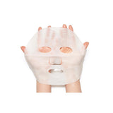 Интенсивно увлажняющая антивозрастная маска Missha Time Revolution Night Repair Ampoule Mask