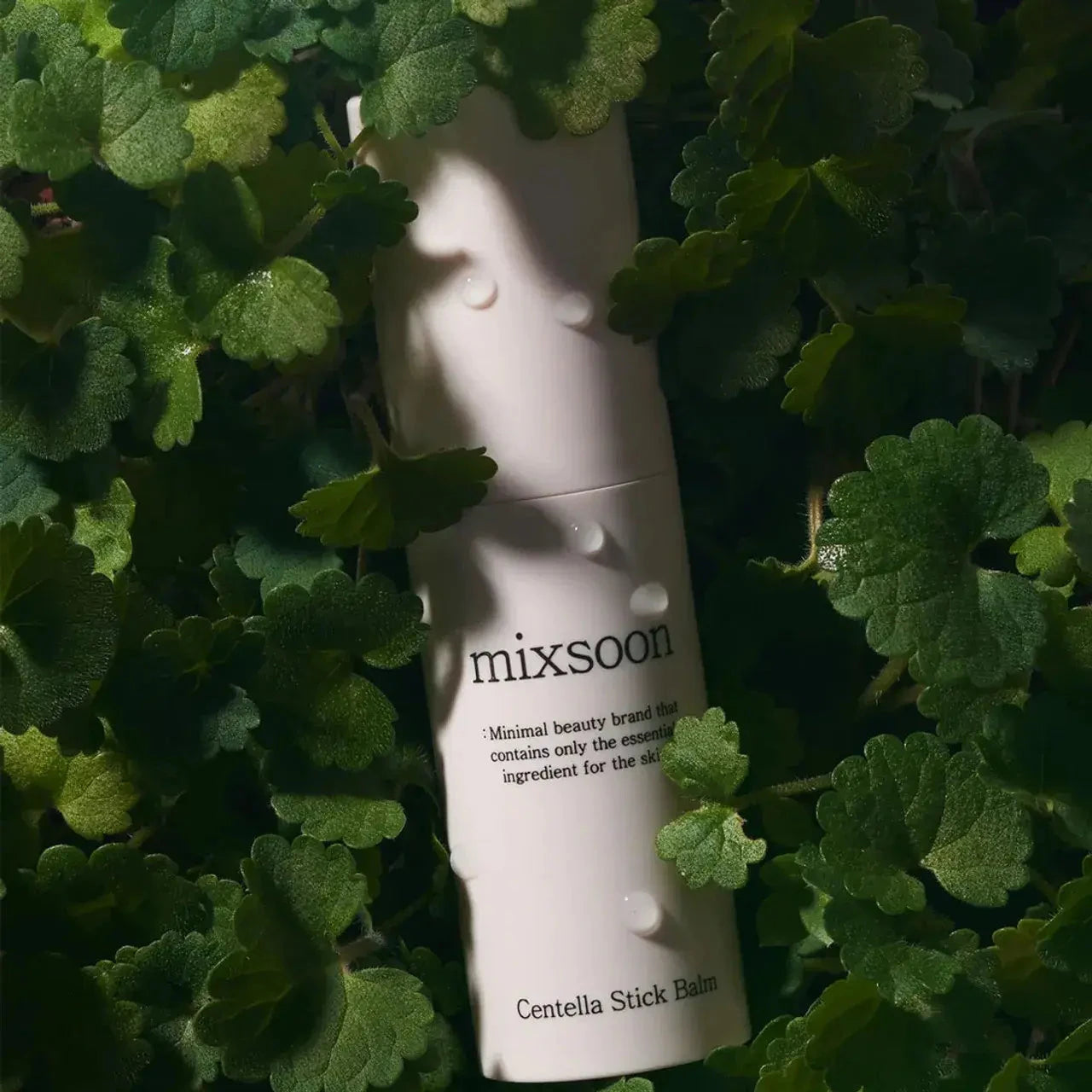 Zīmuļveida balzams sejas ādai ar centellas ekstraktu Mixsoon Centella Stick Balm