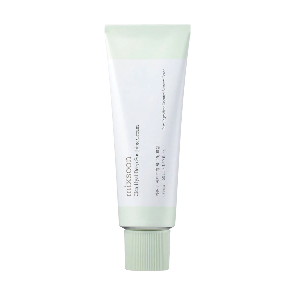 Mixsoon Cica Hyal Deep Soothing Cream