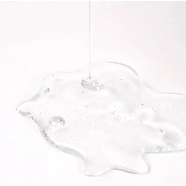 Vājas skābes attīrošs gels-putiņas aknes novēršanai ar peptīdiem Mizon Good Bye Blemish Low Ph Cleanser