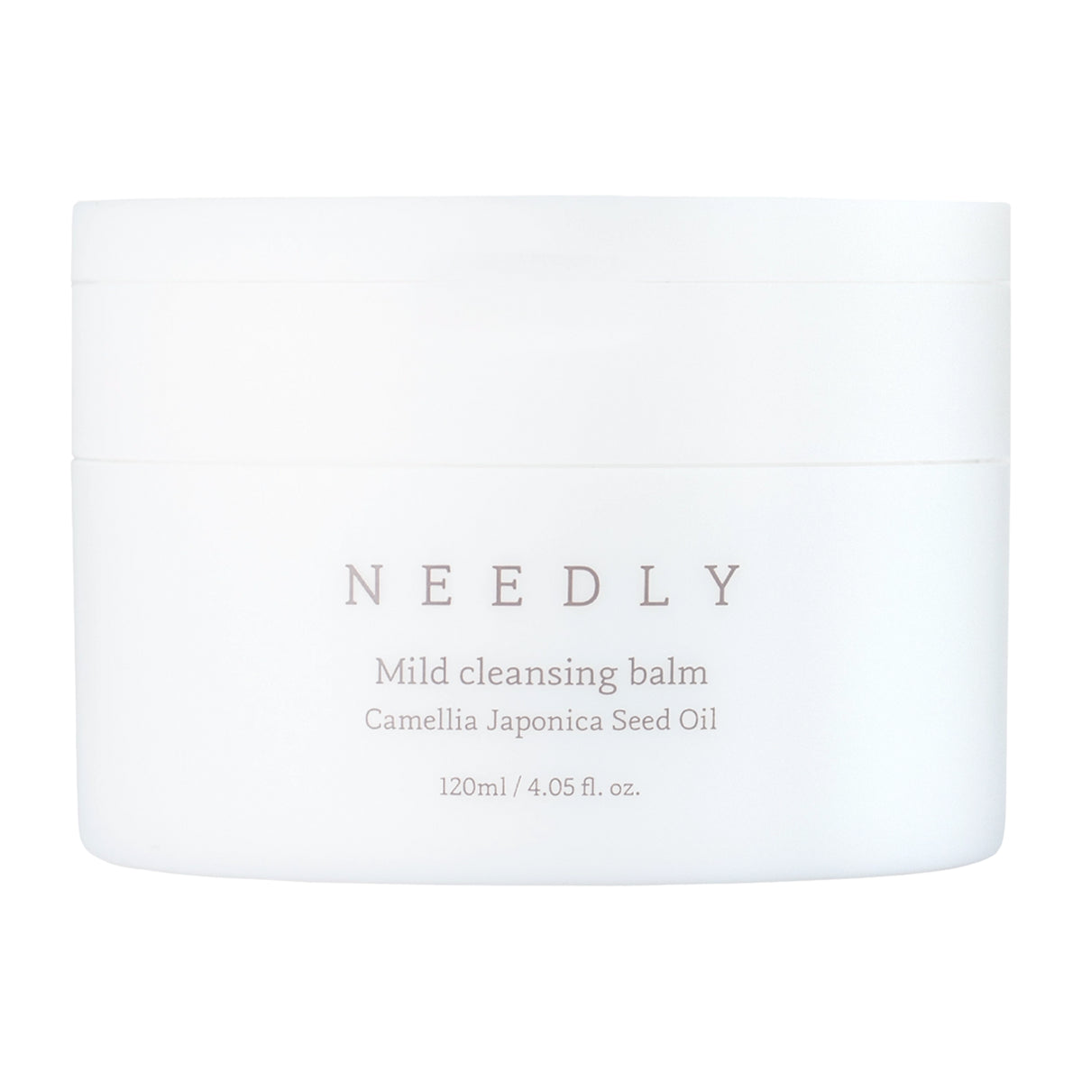 Мягкий очищающий бальзам NEEDLY Mild Cleansing Balm