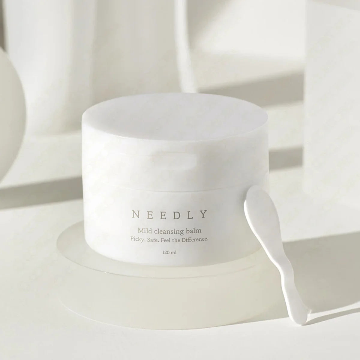 Мягкий очищающий бальзам NEEDLY Mild Cleansing Balm