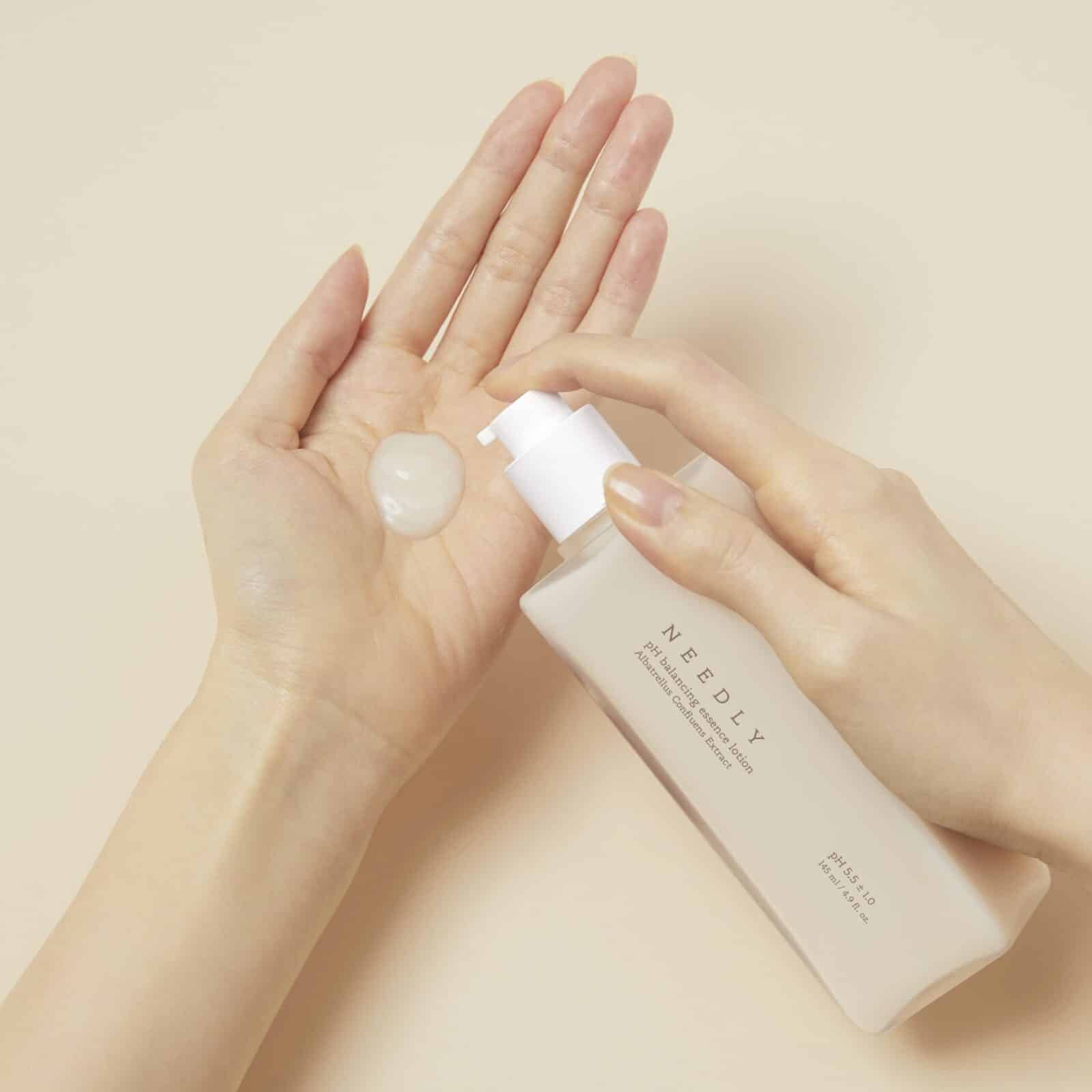 Лосьон для лица NEEDLY pH Balancing Essence Lotion