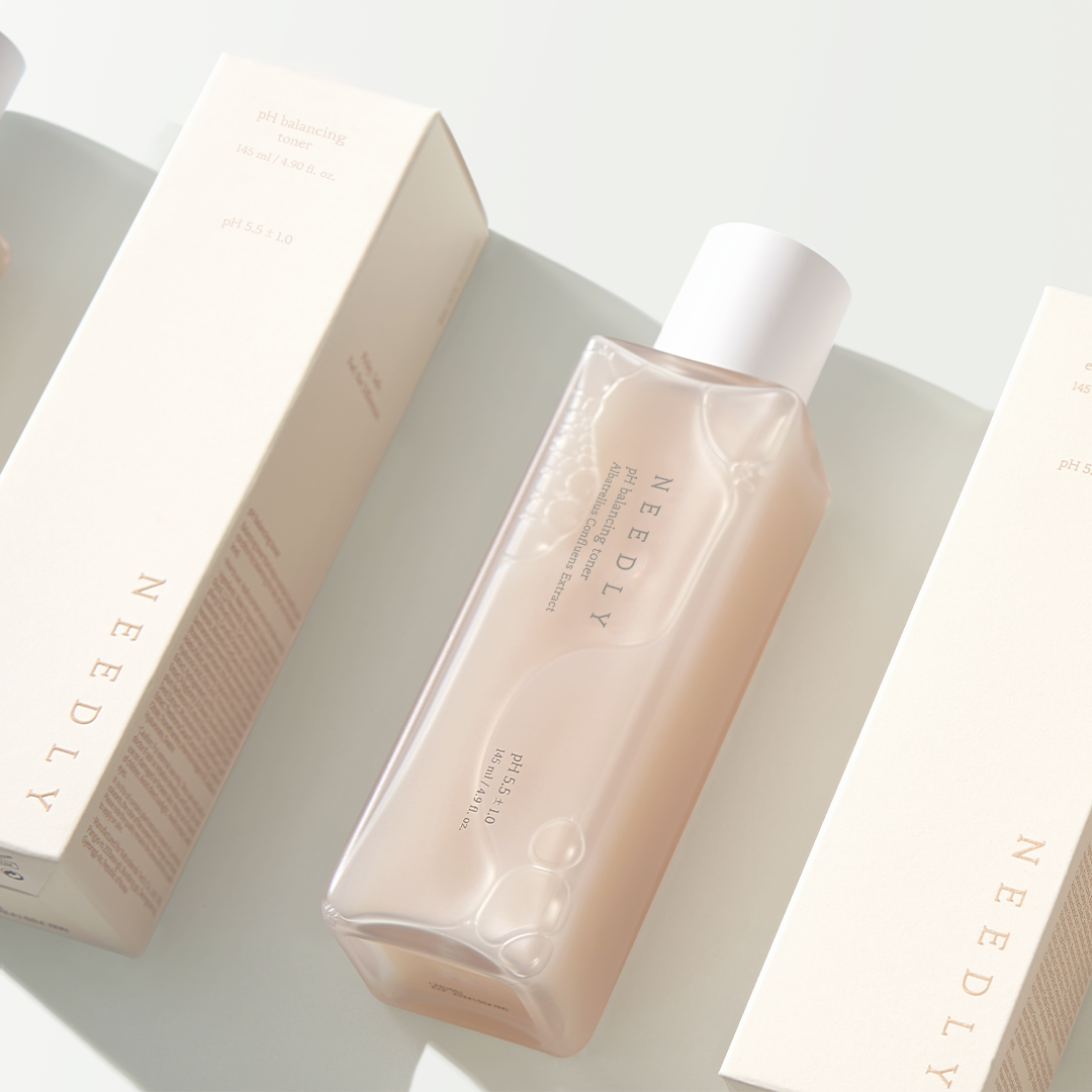Лосьон для лица NEEDLY pH Balancing Essence Lotion