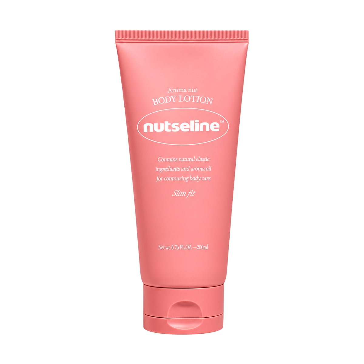 NUTSELINE Aroma Nut Slim Fit Body Lotion