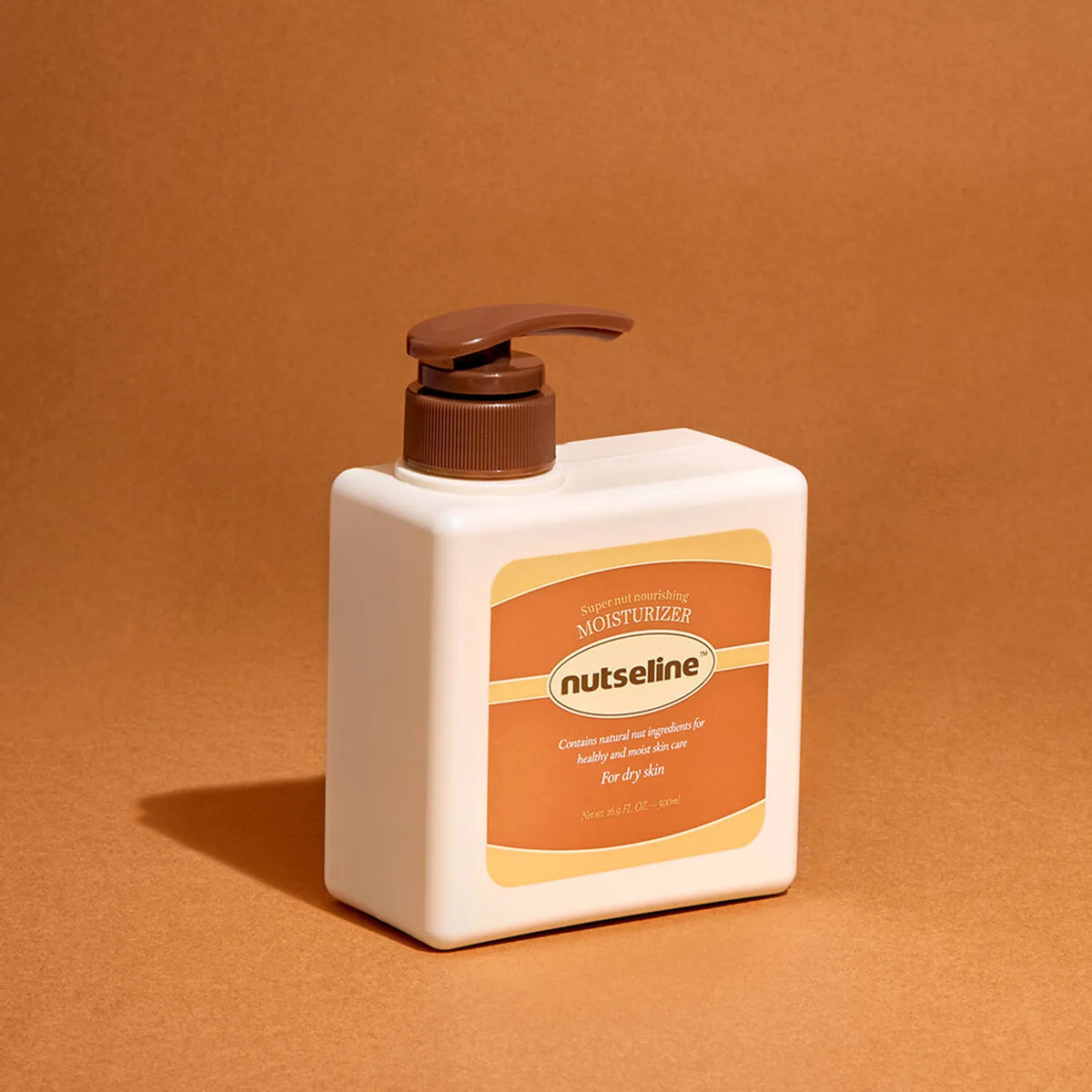 Лосьон для тела NUTSELINE Super Nut Nourishing Moisturizer