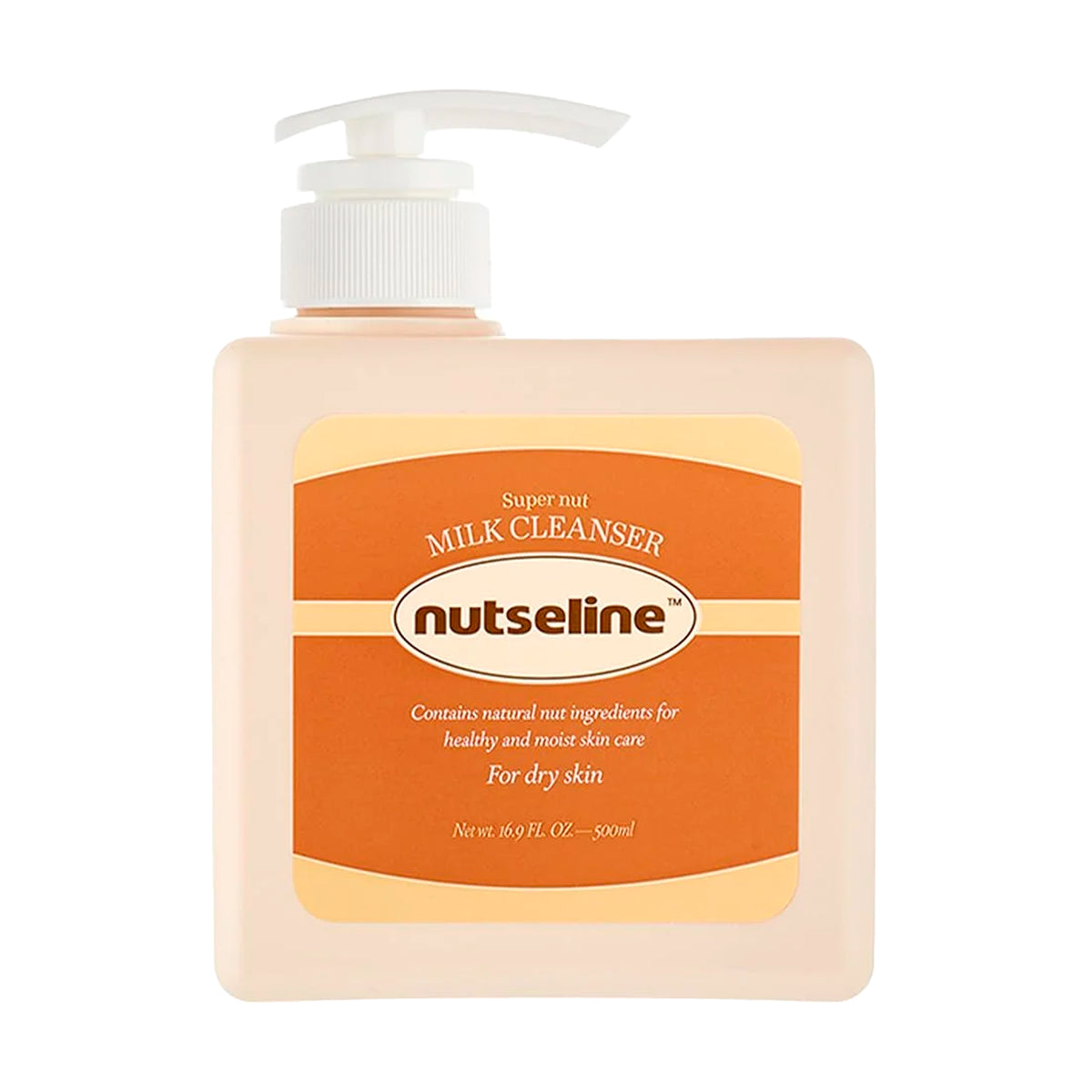NUTSELINE Super Nut Milk Cleanser