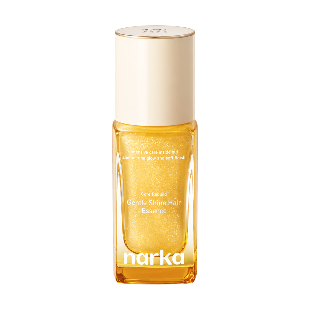 Narka Core Rebuild Gentle Shine Hair Essence