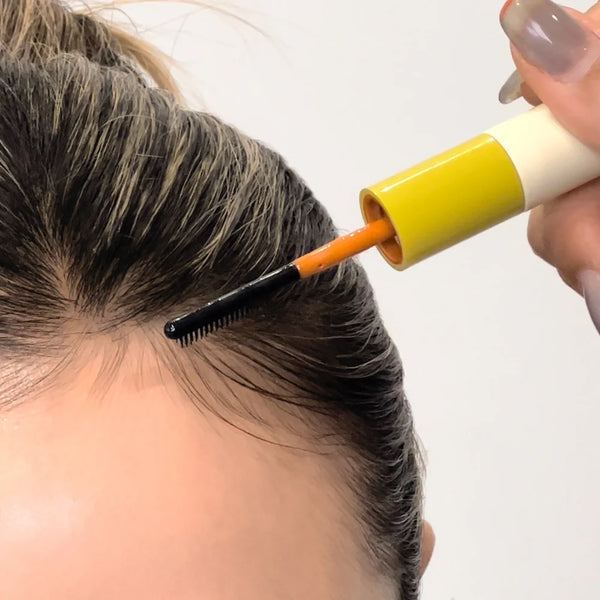 Тушь для волос Narka Core Rebuild Hype Fit Hair Mascara