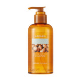 Увлажняющий шампунь Nature Republic Argan Essential Moisture Repairing Shampoo