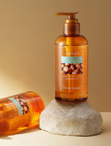 Увлажняющий шампунь Nature Republic Argan Essential Moisture Repairing Shampoo
