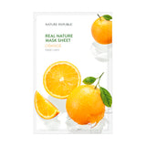 Nature Republic Real Nature Mask Sheet
