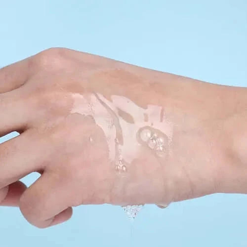 Atjaunojoša nakts sejas maska-serums Numbuzin No.6 Deep Sleep Mask Serum