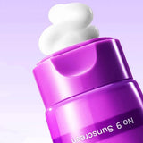 Numbuzin No.9 NAD+ 9 Peptides Dewy Sun Essence