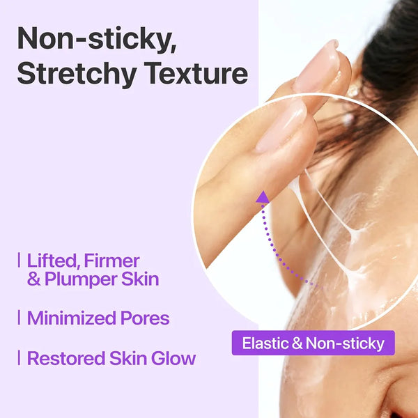 Liftingu ja naha noorendamise hooldus Numbuzin No.9 NAD+ Bio Lifting Essence