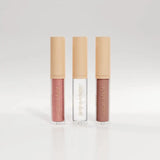 Lūpu spīdums PAESE Cotton Delight Lip Gloss