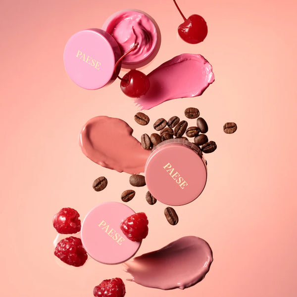 Toitev peptiididega huulemask Paese Peptide Lip Mask