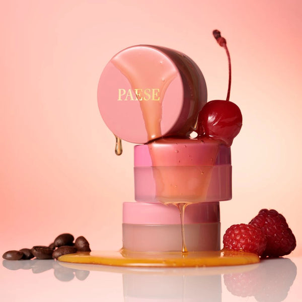 Toitev peptiididega huulemask Paese Peptide Lip Mask