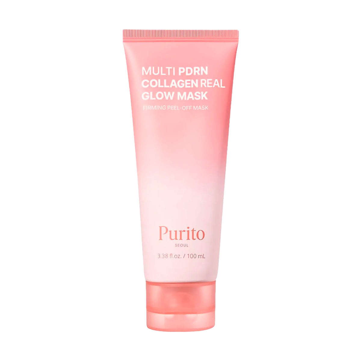 PURITO SEOUL Multi PDRN Collagen Real Glow Mask