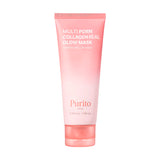 PURITO SEOUL Multi PDRN Collagen Real Glow Mask