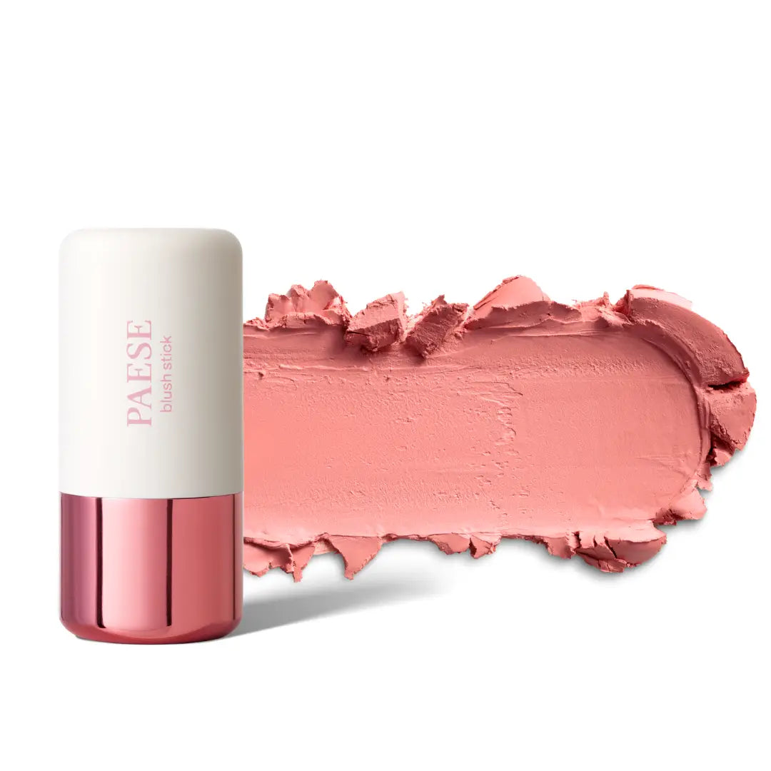 Кремовый румяна-стик Paese Butter Blend Blush Stick