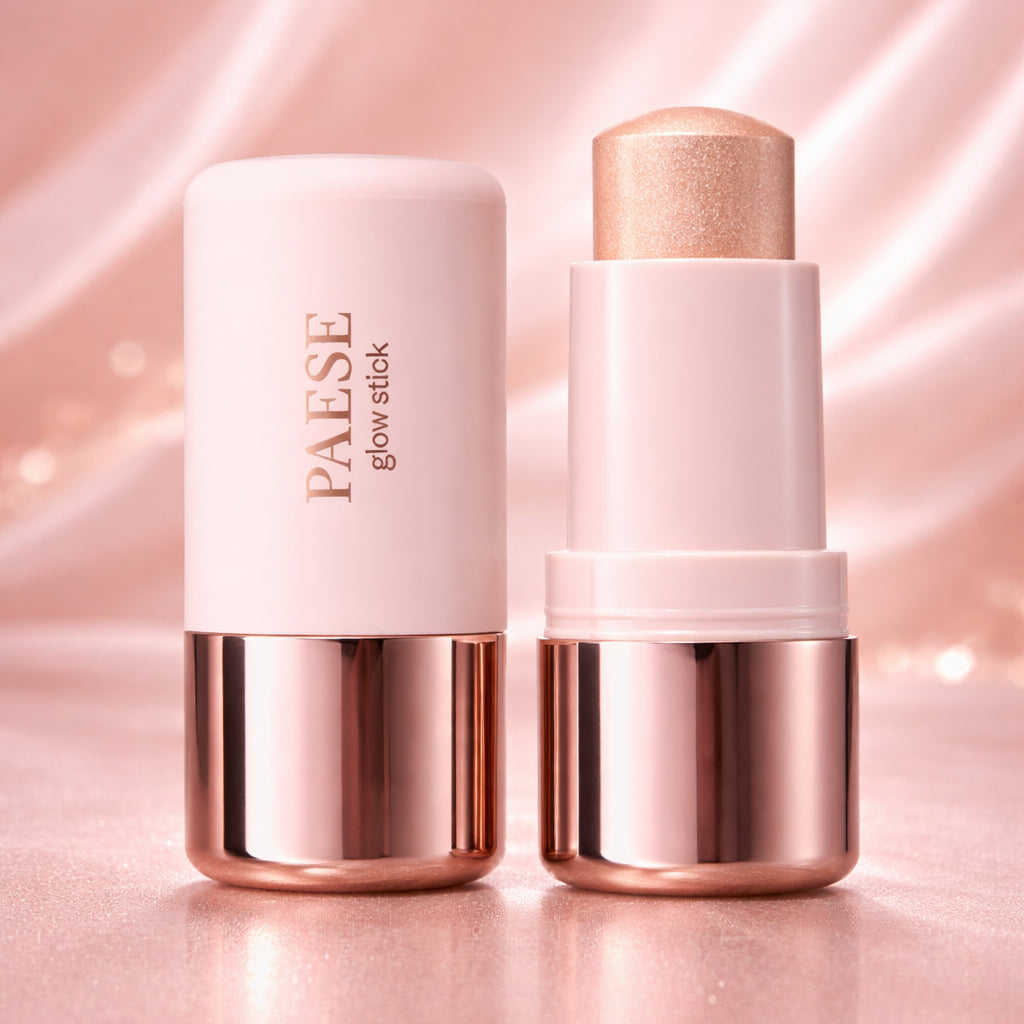 Кремовый хайлайтер-стик Paese Butter Blend Glow Stick