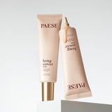 Paese Long Cover Fluid Tube Foundation
