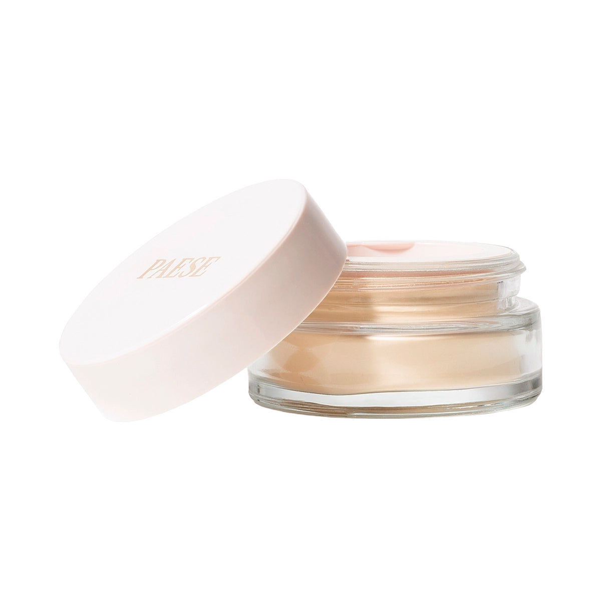 Kerge kinnitav puuder Paese Long Cover Powder