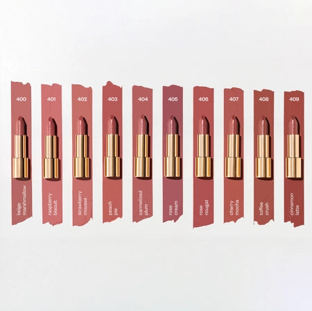 Lūpu krāsa Paese Nudelightful creamy lipstick