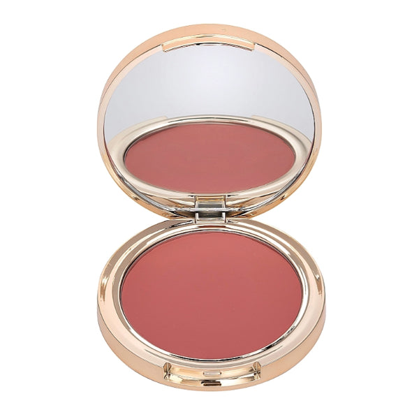 Paese Selfglow Cream Blush With A Matte Finish