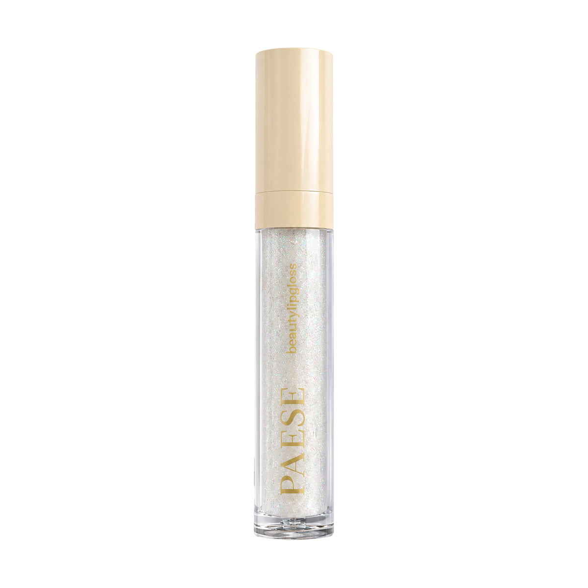 Paese Beauty Lipgloss With Meadowfoam Seed Oil