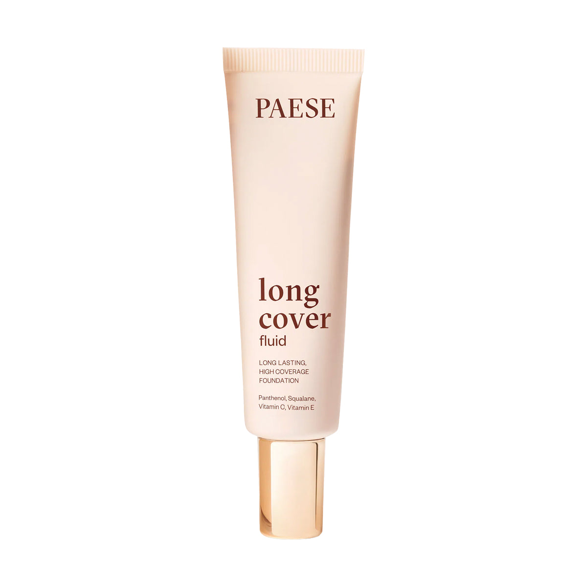 Paese Long Cover Fluid Tube Foundation