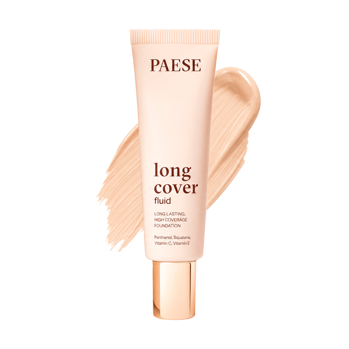 Paese Long Cover Fluid Tube Foundation