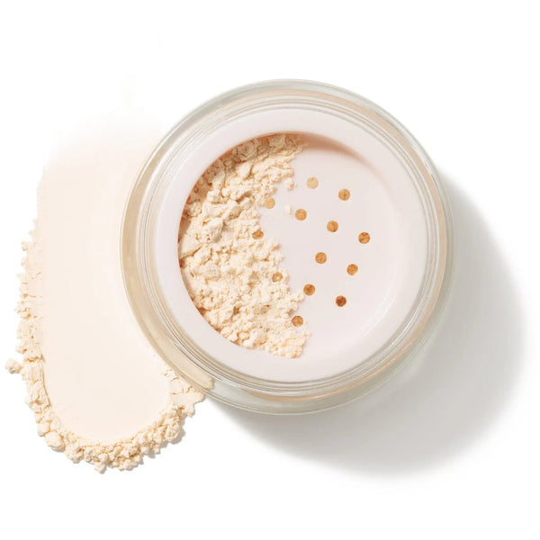 Лёгкая фиксирующая пудра Paese Long Cover Powder