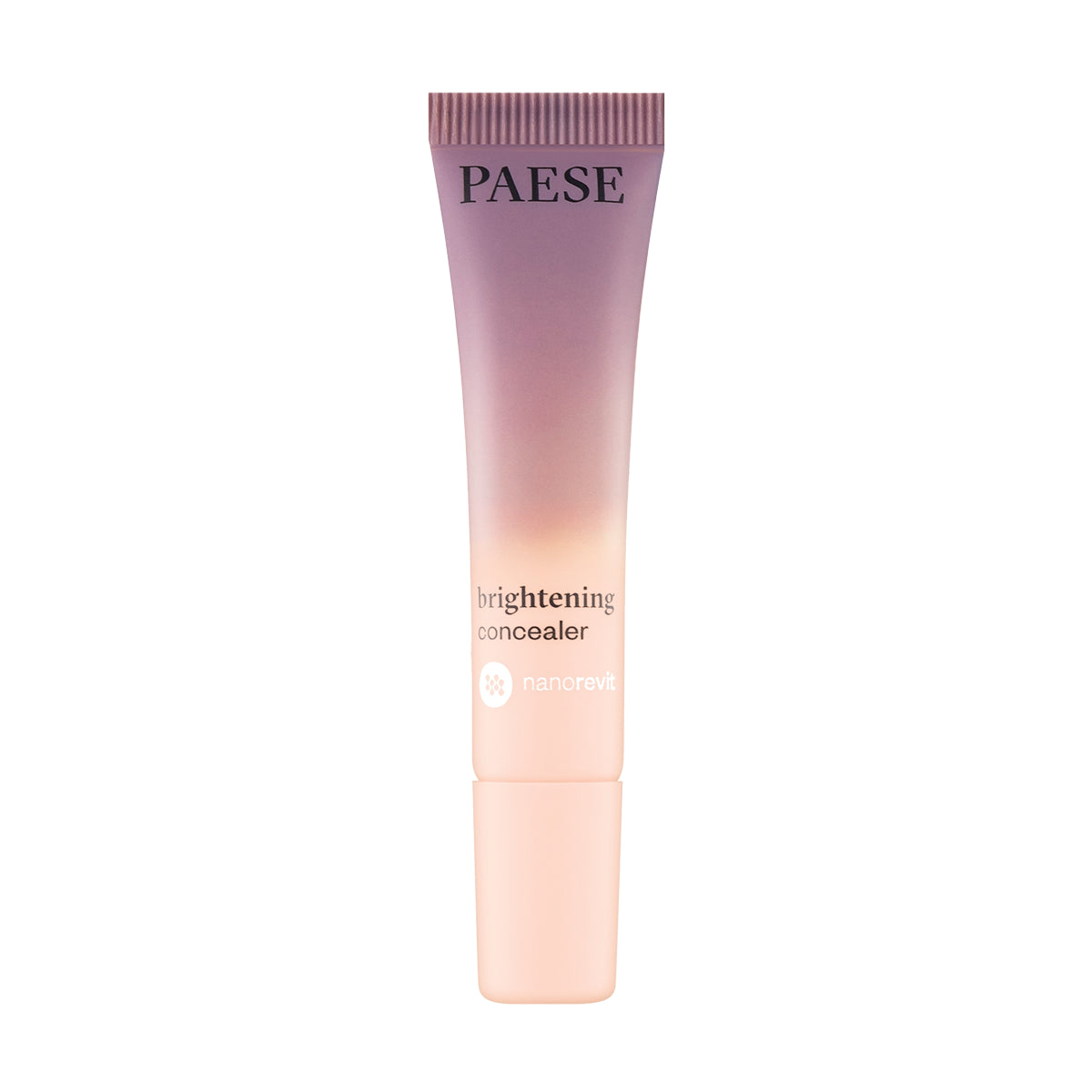 Осветляющий консилер Paese Nanorevit Brightening Concealer