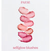 Vaigu ēnas Paese Self Glow Blush