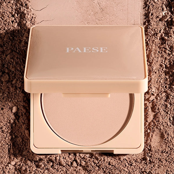 Bronzeris Paese SelfGlow Bronzing Powder Pressed