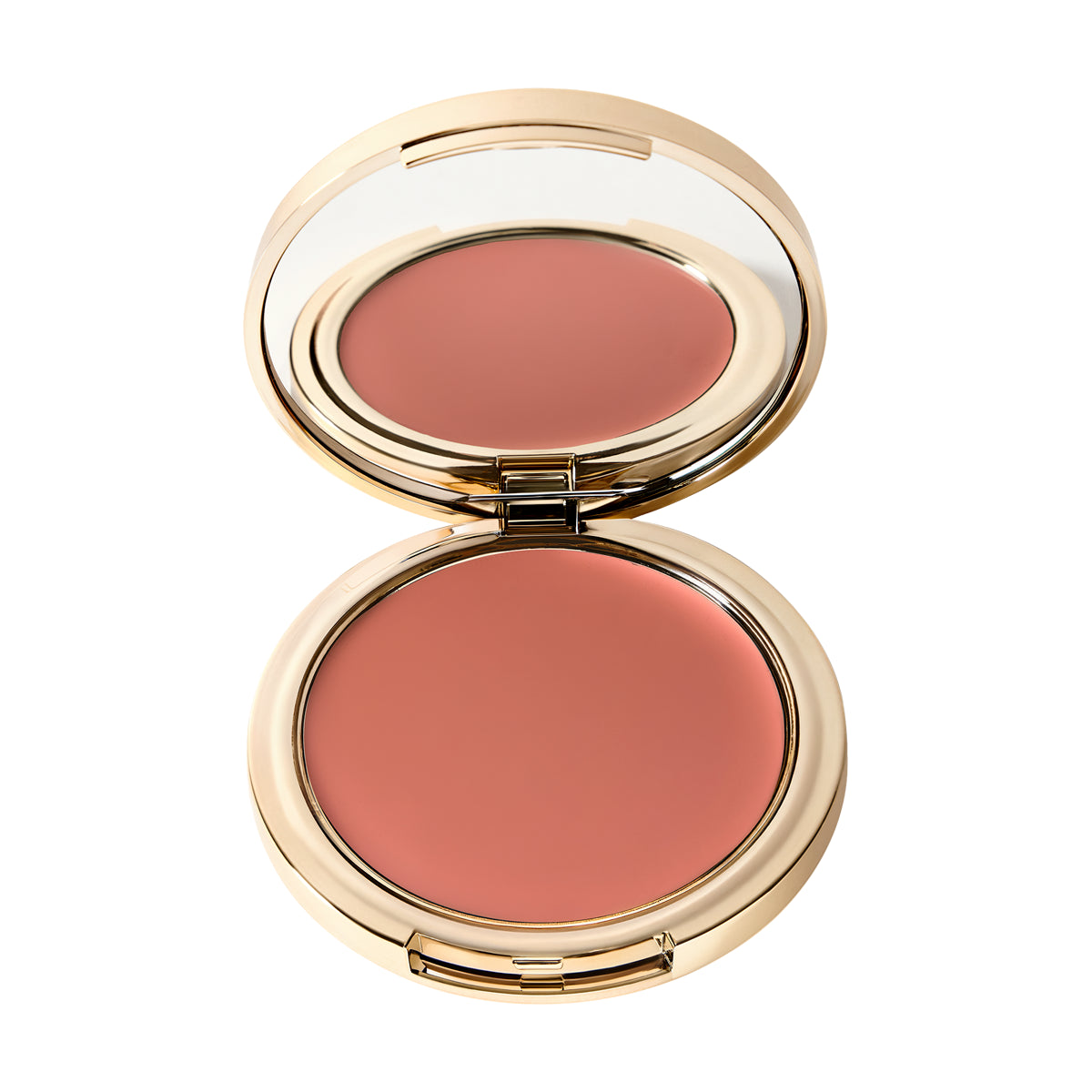 Paese Selfglow Cream Blush With A Matte Finish