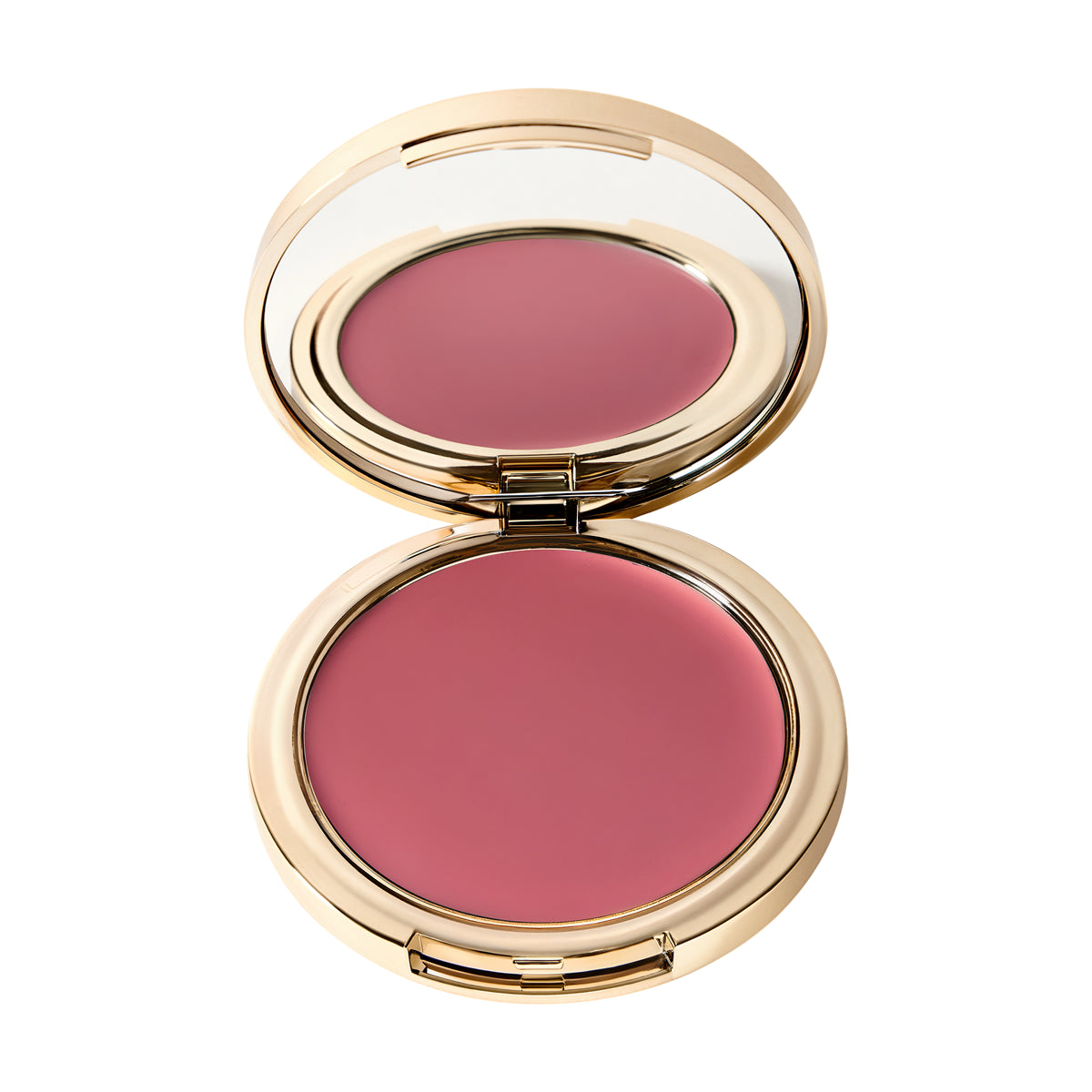 Paese Selfglow Cream Blush With A Matte Finish