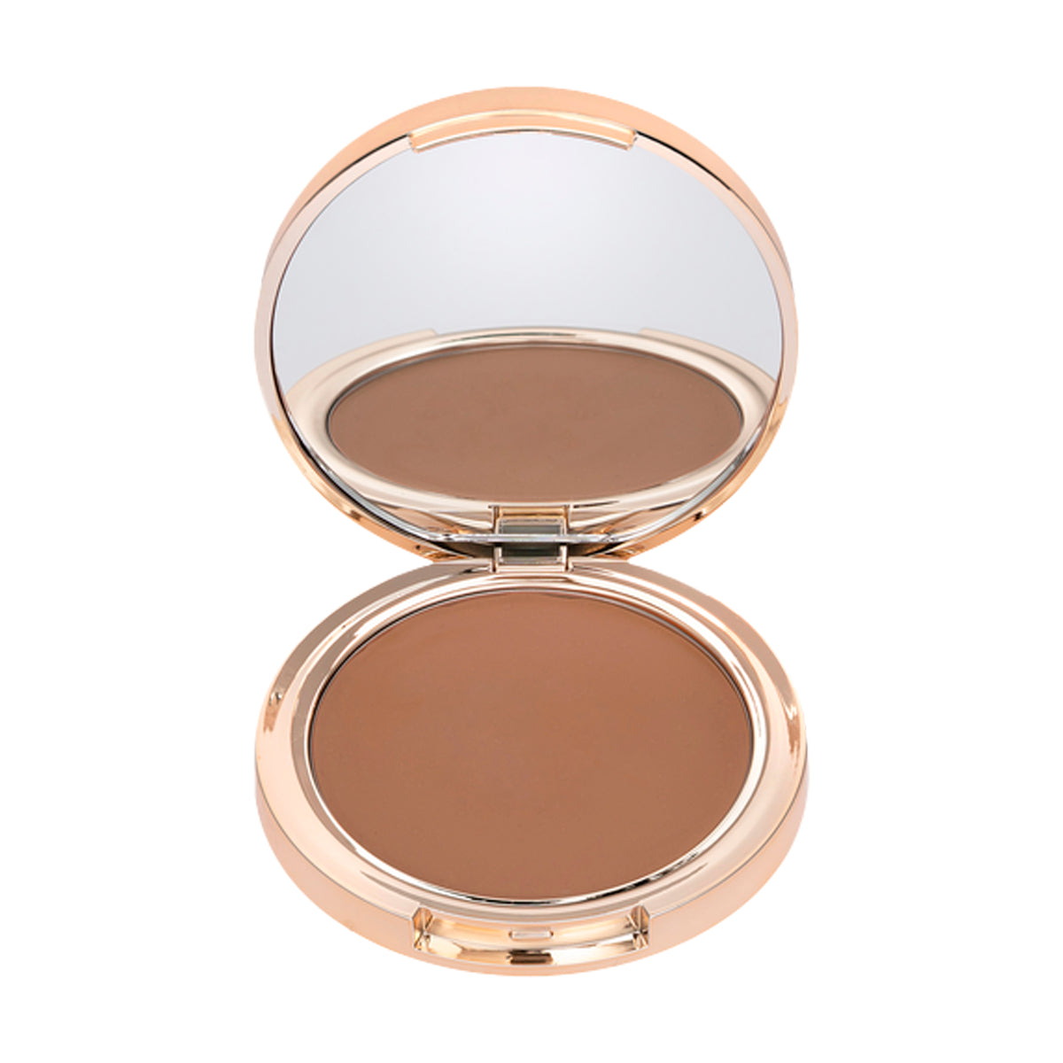 Кремовый бронзер с матовым финишем Paese Selfglow Cream Bronzer With A Matte Finish