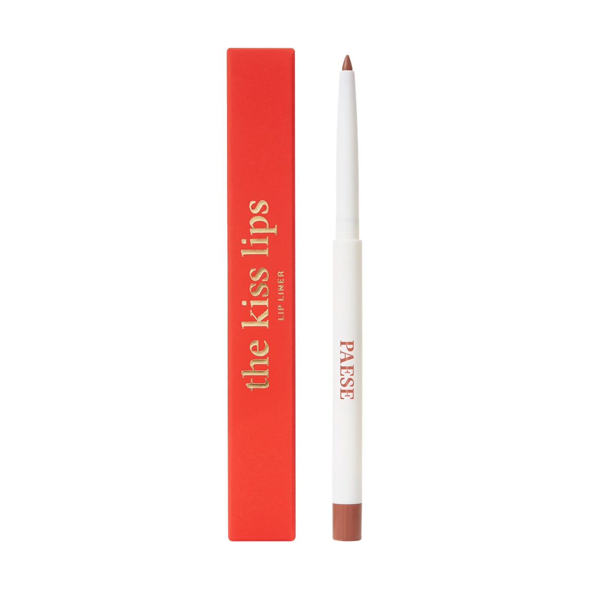 Карандаш для губ Paese The Kiss Lips Lip Liner